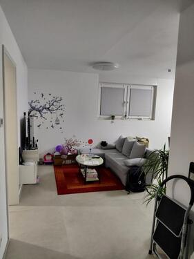 Foto - EinliegerwohnungKG in Gaggenau - 850,00&nbsp;EUR Kaltmiete, ca.&nbsp; 48,00&nbsp;m&sup2;
