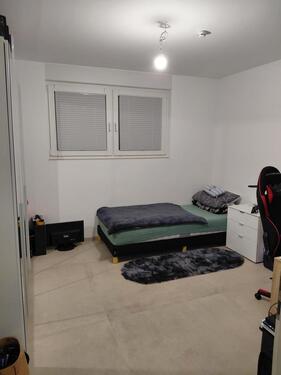 Foto - Etagenwohnung in Gaggenau zur Miete