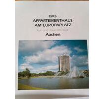 1 Zimmer Appartement zu verkaufen - Aachen Aachen-Mitte