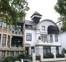 Erdgeschoss - Praxis-Bürofläche in beliebter Lage zu vermieten! - Bremerhaven Mitte