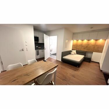 Foto - Etagenwohnung zur Miete in Molfsee