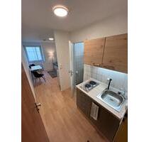 Voll möbliertes all inclusive Apartment Wohnung Erlangen mieten