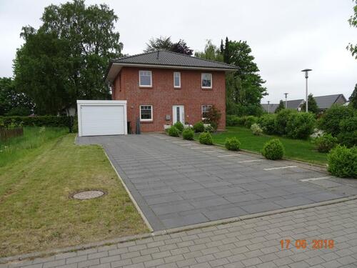 Foto - Gehobene Stadtvilla - 559.000,00 EUR Kaufpreis,