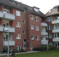 2,0-Zimmer-Wohnung, Luisenstraße 6, 3. OG links ! Bitte bewerben Sie sich online ! - Flensburg