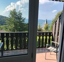 Wohnung mit traumhaften Blick - 550,00 EUR Kaltmiete, in Schöfweg (PLZ: 94572)