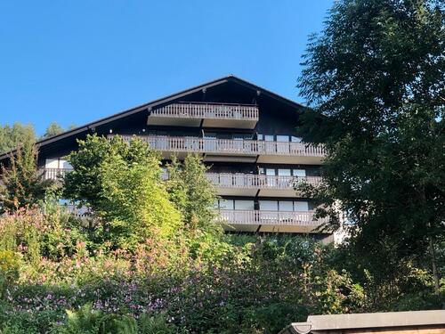 Foto - Etagenwohnung zur Miete in Schöfweg