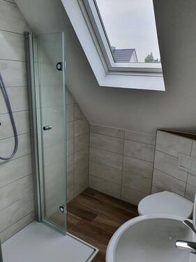 Foto - Etagenwohnung in Meppen zur Miete