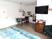 Foto - Möbliertes, modernes Apartment - Uni Nähe, KS-Unterneustadt