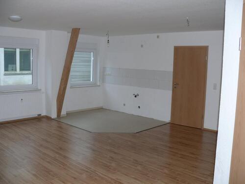 Foto - Schöne großzügige Wohnung im grünen