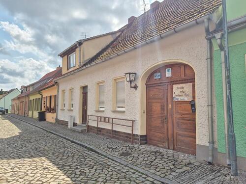 Foto - Reihenhaus in Ziesar zu verkaufen.