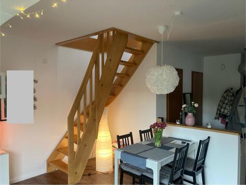 Foto - Etagenwohnung zur Miete in Syke