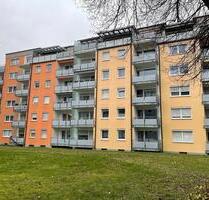Ansprechende helle 2 Zimmerwohnung - Deggendorf