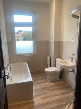 Foto - Moderne 2-Raumwohnung - sofort bezugsfertig
