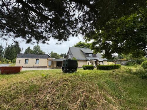 Foto - Einfamilienhaus zum Kaufen in Klingenthal