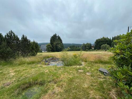 Foto - Einfamilienhaus in Klingenthal zum Kaufen