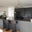 Foto - Etagenwohnung zur Miete in Espenau