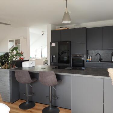 Foto - Etagenwohnung zur Miete in Espenau