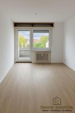 Foto - Helle, sanierte 2-Zimmer-Wohnung in Langenfeld - Ihr neues Zuhause wartet!