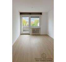 Helle, sanierte 2-Zimmer-Wohnung in Langenfeld - Ihr neues Zuhause wartet! - Langenfeld (Rheinland)