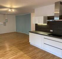 Attraktive 3-Zimmer Wohnung in Mz-Altstadt mit Loggia und Küche - Mainz