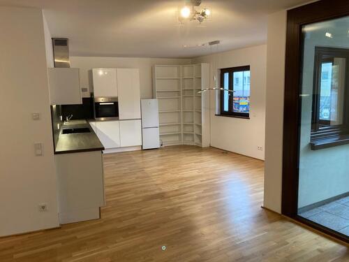 Foto - Etagenwohnung in Mainz