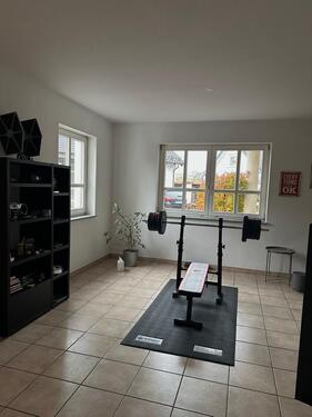 Foto - Etagenwohnung in Morsbach
