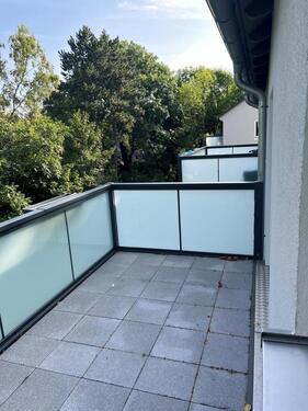 Foto - Etagenwohnung in Herne zur Miete