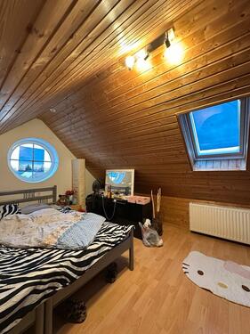 Foto - Etagenwohnung in Norden zur Miete