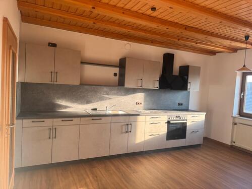 Foto - Sonnige Wohnung in der Südstadt auf 126m²