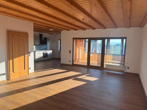 Foto - 3 Zimmer Etagenwohnung zur Miete in Gunzenhausen