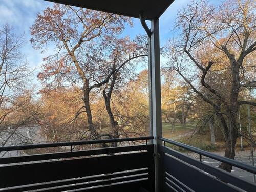 Foto - 2 Zimmer Etagenwohnung zur Miete in Halberstadt