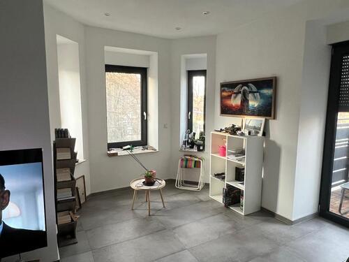 Foto - 2 Zimmer Etagenwohnung in Halberstadt