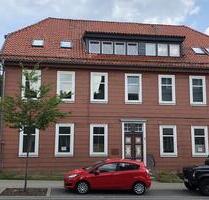 Moderne und helle 1 Zimmerwohnung in Clausthal-Zellerfeld