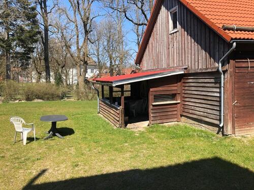 Foto - Etagenwohnung in Clausthal-Zellerfeld zur Miete