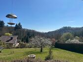 Foto - Für Naturliebhaber: Idyllisches Zuhause mit Blick ins Grüne,