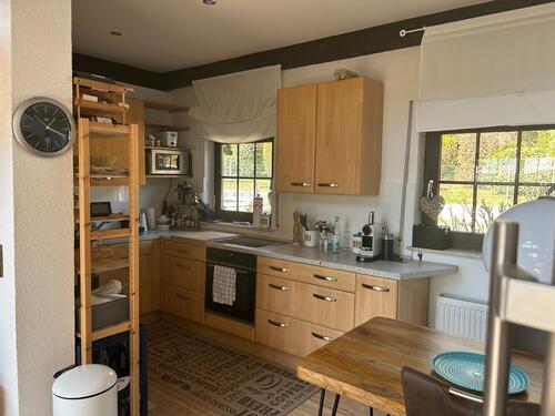 Foto - 4 Zimmer Einfamilienhaus zur Miete in Osann-Monzel