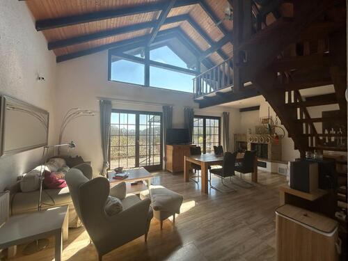 Foto - 4 Zimmer Einfamilienhaus in Osann-Monzel