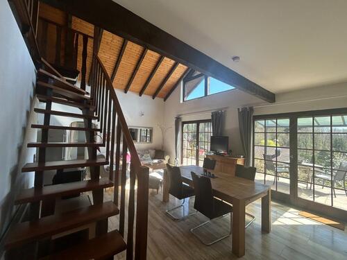 Foto - Einfamilienhaus in Osann-Monzel zur Miete