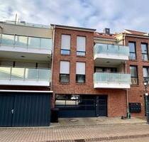 3-Zimmer-Wohnung zu vermieten - Peine Pulverturmwall 3-Zimmer-Wohnung zu vermieten - Peine Pulverturmwall