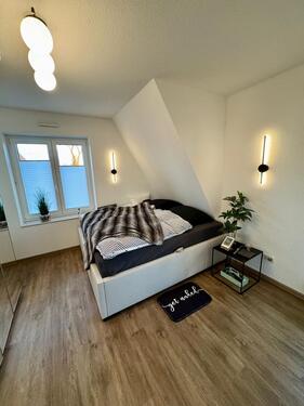 Foto - 2 Zimmer Etagenwohnung zur Miete in Cappeln (Oldenburg)