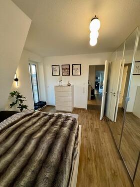 Foto - 2 Zimmer Etagenwohnung in Cappeln (Oldenburg)