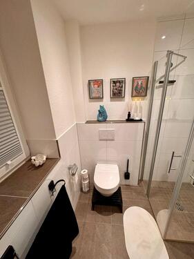 Foto - Etagenwohnung in Cappeln (Oldenburg) zur Miete