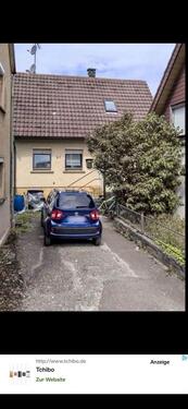 Foto - Renovierungsbedürftiges Einfamilienhaus