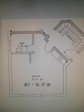 Foto - Apartment in Kaisersesch ab 15.04.2026 zu vermieten