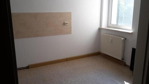 Foto - Etagenwohnung in Apolda zur Miete