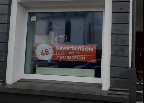 Foto - Gewerbefläche in zentraler Lage in Halver