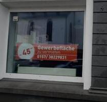 Gewerbefläche in zentraler Lage in Halver Gewerbefläche in zentraler Lage in Halver