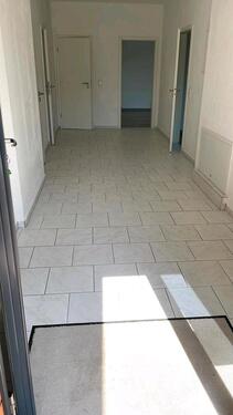 Foto - Helle und großzügig geschnittene Erdgeschosswohnung zu vermieten