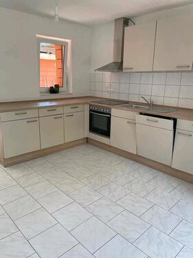 Foto - 3 Zimmer Erdgeschoßwohnung in Bardowick