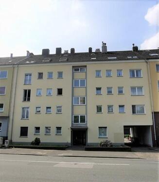 Foto - Gemütliche 2-Zi.-Whg. mit modernem Duschbad